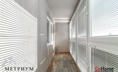 Купить 1-комнатную квартиру, Минск, Семеняко ул., 26(Фрунзенский район). Фото 16