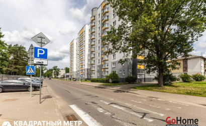 Купить 3-комнатную квартиру, Минск, Фогеля ул., 9(Первомайский район). Фото 37