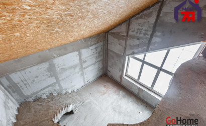 Купить коттедж, Тарасово, Изумрудная ул., 15 соток. Фото 24