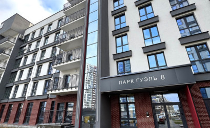 Аренда торгового помещения, Минск, Игоря Лученка, 16, 99 кв.м. Фото 6