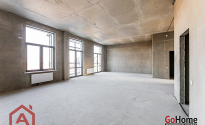 Купить 3-комнатную квартиру, Минск, Тимирязева, 134 (Центральный район). Фото 4