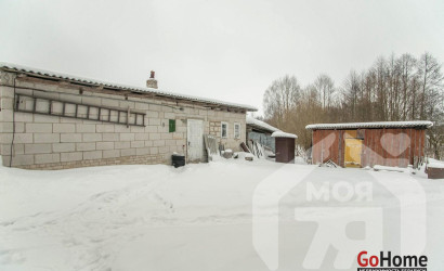 Купить коттедж, Свирь, Новая ул., 13 соток. Фото 7