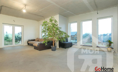 Купить дом, Динаровичи, 15 соток. Фото 8