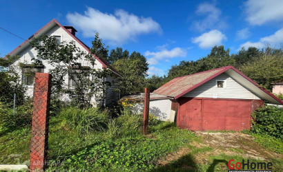 Купить дом в деревне, Мотор, 8.71 соток. Фото 6