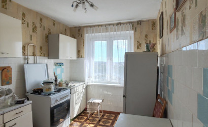 Купить 3-комнатную квартиру, Волковыск, ул. Горбатова, 8. Фото 10