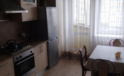 Снять 2-комнатную квартиру на сутки, Слуцк, Ивановского . Фото 4