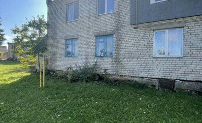 Купить 3-комнатную квартиру, Кмитянка. Фото 2