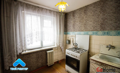 Купить 2-комнатную квартиру, Гомель, просп. Космонавтов, д. 25. Фото 5