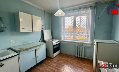 Купить 1-комнатную квартиру, Солигорск, Константина Заслонова ул., 54. Фото 9