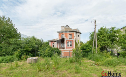 Купить дом, Серафимово, Вишневая ул., 10 соток. Фото 24