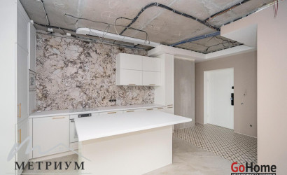 Купить 3-комнатную квартиру, Минск, Аэродромная ул., 26/А (Октябрьский район). Фото 1