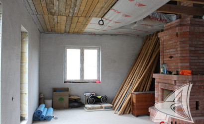 Купить дом, Брест, Чернавчицкий с/с, 8.18 соток. Фото 9