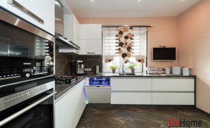 Купить коттедж, Дзержинск, Парковая ул., 10.5 соток. Фото 10