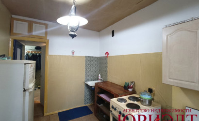 Купить 1-комнатную квартиру, Витебск, Генерала Людникова, 16/2. Фото 10