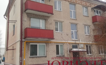 Купить 2-комнатную квартиру, Пинск, Советская, 29. Фото 1