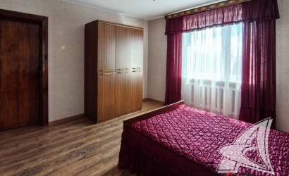 Купить дом, Большие Лепесы, Буховичский с/с, 18.12 соток. Фото 28