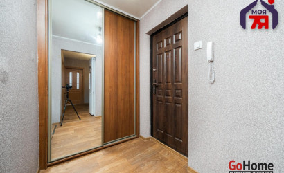 Купить 2-комнатную квартиру, Минск, Звязда газеты просп., 23 (Московский район). Фото 14