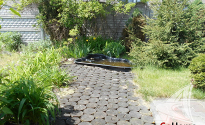 Купить дом, Брест, Вересковые, 9.97 соток. Фото 26