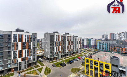 Купить 2-комнатную квартиру, Копище, Авиационная ул., 19. Фото 10