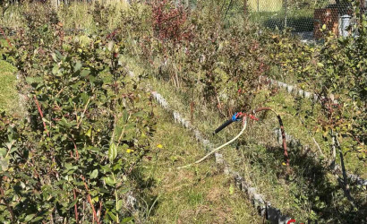 Купить участок, Полянка-1, 4.1 соток. Фото 7