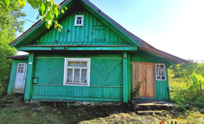 Купить дом, Чертовичи, 34 соток. Фото 1