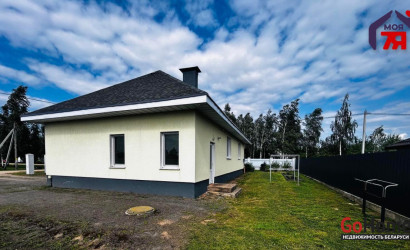 Купить коттедж, Чижовка, Молодежная ул., 11 соток. Фото 18