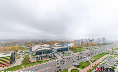 Купить 1-комнатную квартиру, Минск, Дзержинского просп., 92 (Московский район). Фото 13