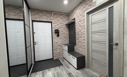 Купить 3-комнатную квартиру, Гродно, Виктора Глухова, 24. Фото 5