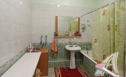 Купить 3-комнатную квартиру, Брест, Дубровка, ул. Лейтенанта Рябцева. Фото 9