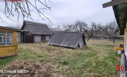 Купить дом в деревне, Кайково, Кайково, 15.2 соток. Фото 18
