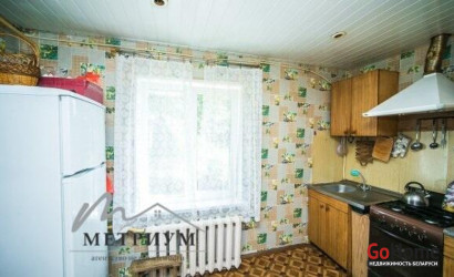 Купить дом, Острошицкий Городок, Озерная ул., 18.01 соток. Фото 13