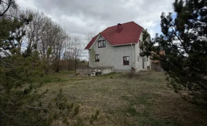  3-этаж.(249.8 м2), Марковщина(Купавская ул.)