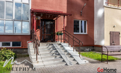 Купить 3-комнатную квартиру, Минск, Тургенева ул., 7 (Советский район). Фото 27