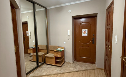 Снять 1-комнатную квартиру на сутки, Кобрин, Дружбы 4/1. Фото 12