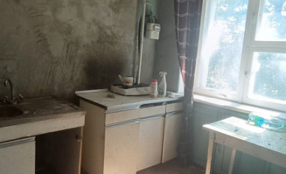 Купить 3-комнатную квартиру, Жлобин, Урицкого, 56. Фото 10