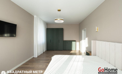 Купить коттедж, Колодищи, Энтузиастов ул., 128, 15.13 соток. Фото 27
