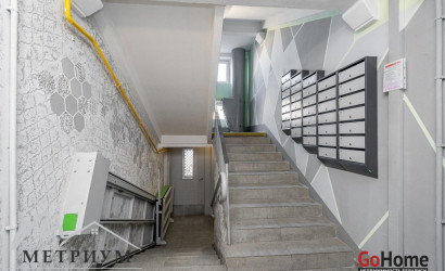 Купить 3-комнатную квартиру, Минск, Рокоссовского просп., 153 (Ленинский район). Фото 11