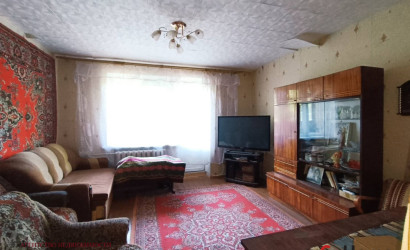 Купить 1-комнатную квартиру, Чернавчицы, Брестская. Фото 2