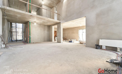 Купить коттедж, Минск, Ратомская ул., 4, 13.9 соток. Фото 16