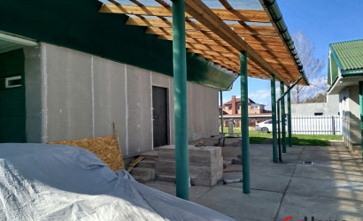 Купить дом, Колодищи, Доватора21, 11 соток. Фото 10