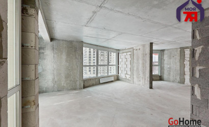 Купить 3-комнатную квартиру, Минск, Жореса Алфёрова ул., 1 (Октябрьский район). Фото 19