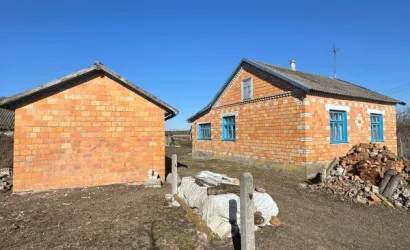  1-этаж.(65 м2), Семоновщина(Центральная)