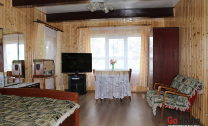 Снять на сутки дом, Свирь, Набережная д. 52. Фото 10