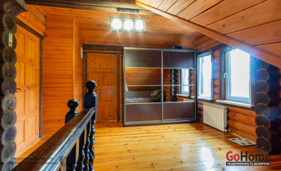 Купить коттедж, Басмановка, Солнечная, 20, 19 соток. Фото 30