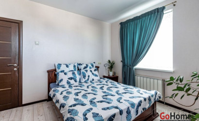 Снять 3-комнатную квартиру на сутки, Минск, Проспект Машерова, 43 (Центральный район). Фото 6