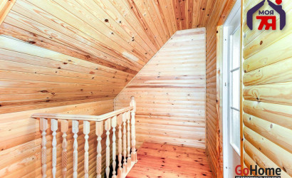 Купить дом в деревне, ВИОЛА, 8.2 соток. Фото 16