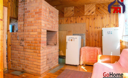 Купить дом в деревне, Зеленый Луг-2009, 4 соток. Фото 9