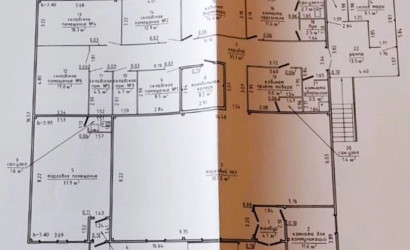 Продажа торгового помещения, Заславль, Вилейская,  343.8 кв.м.. Фото 1