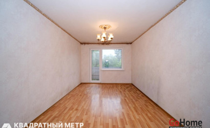 Купить 3-комнатную квартиру, Минск, Клумова ул., 23(Партизанский район). Фото 11