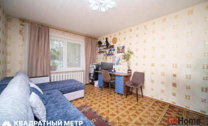 Купить 2-комнатную квартиру, Борисов, Трусова ул., 25. Фото 8